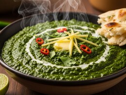 Making Palak Saag This Winter? Don't Make These 6 Mistakes