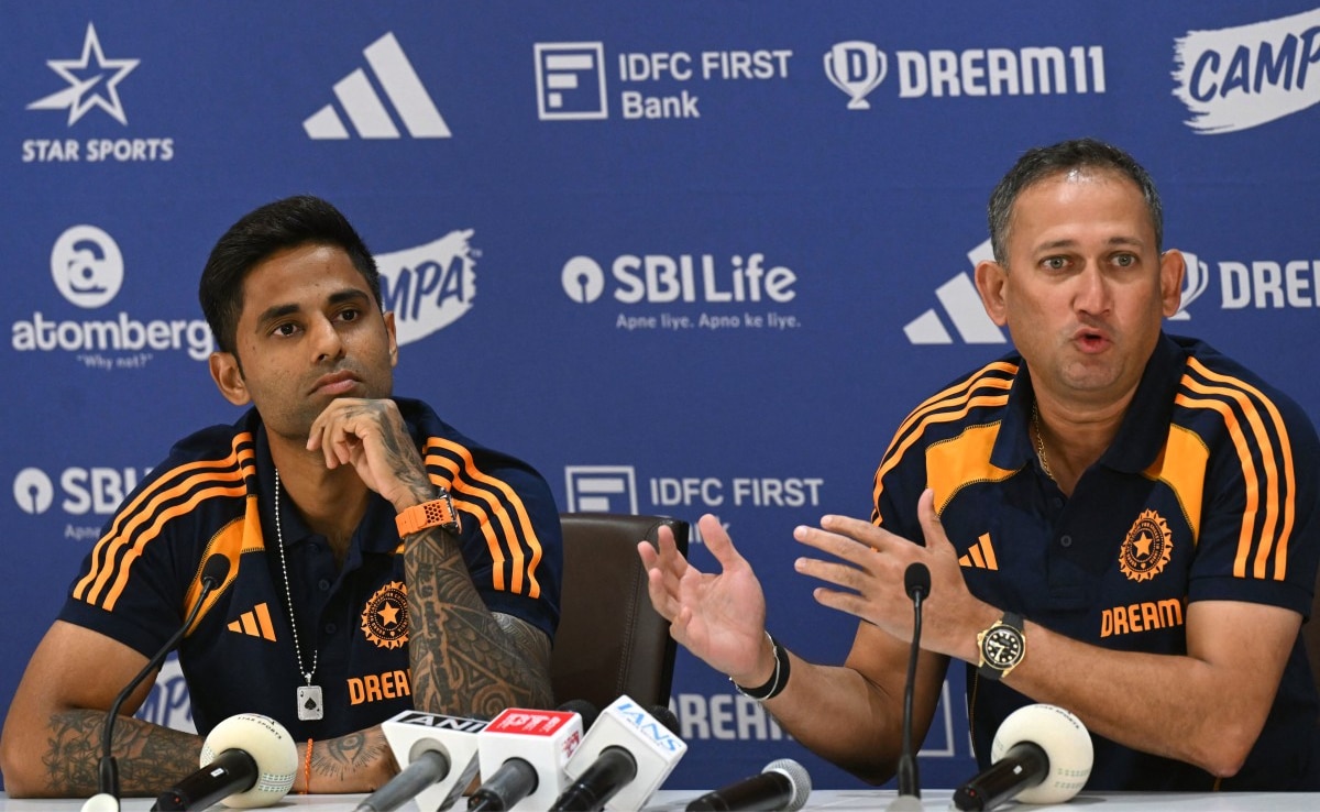 India T20 World Cup Squad Announcement, Live Streaming And Telecast: When And Where To Watch