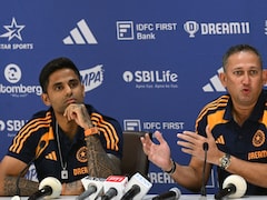 India T20 World Cup Squad Announcement, Live Streaming: When, Where To Watch