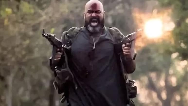 कौन है &lsquo;धुरंधर&rsquo; के रहमान डकैत का राइट हैंड डोंगा, मरते-मरते भी ग्रेनेड और गोलियों से भून डाला पुलिस को