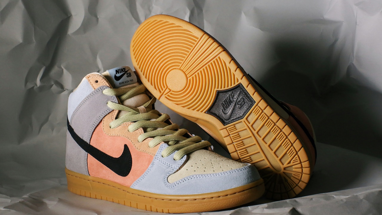 Rise Of Sleeker Sneakers: Why Comfort Now Matters More Than Chunky Soles