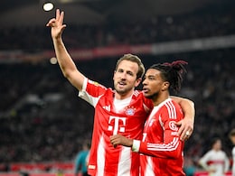Bayern Munich To Face RB Leipzig In German Cup Quarterfinals