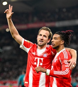 Bayern Munich To Face RB Leipzig In German Cup Quarterfinals