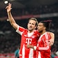 Bayern Munich To Face RB Leipzig In German Cup Quarterfinals