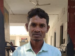 जाली नोट मामले में फरार आरोपी गुजरात से गिरफ्तार, राजस्थान पुलिस ने मजदूर बन कर कपास के खेत से दबोचा