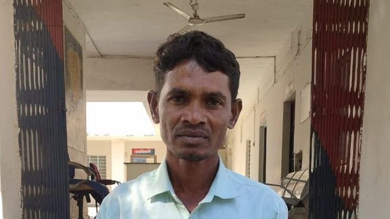 जाली नोट मामले में फरार आरोपी गुजरात से गिरफ्तार, राजस्थान पुलिस ने मजदूर बन कर कपास के खेत से दबोचा