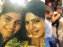 Chinmayi Breaks Silence After Friend Samantha Was Mobbed: 'Controlling A Mob Is Not Her Job'
