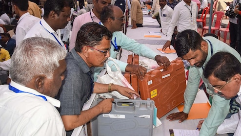 LIVE: केरल स्थानीय निकाय चुनाव के नतीजे आज होंगे घोषित, जानें लेटेस्ट अपडेट्स