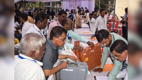 महाराष्ट्र निकाय चुनाव पर बड़ा अपडेट, बॉम्बे हाईकोर्ट का बड़ा फैसला, वोटिंग की तारीख बदली