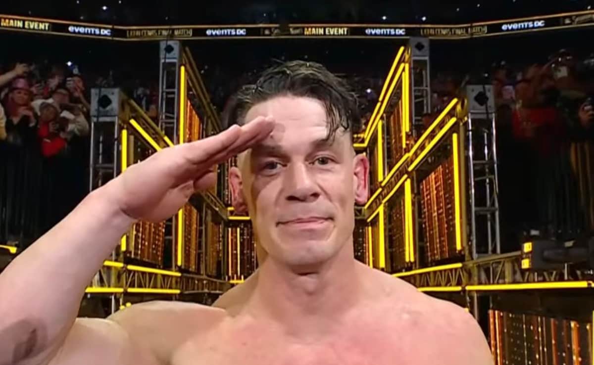 What Happened to John Cena? WWE Icon Diagnosed With Rare Eye Disease After Months of Vision Problems