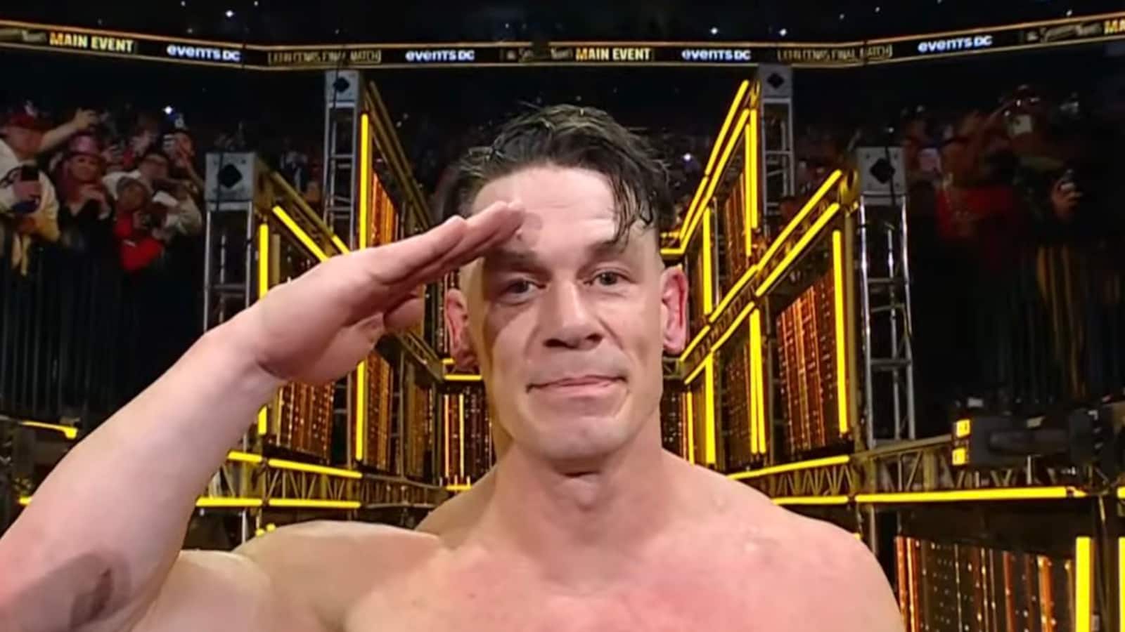 Is John Cena Teasing a Steve Austin Return? WWE Legend Posts Cryptic IG Post Ahead of Clash in Italy 2026