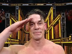 What Happened to John Cena? WWE Legend Diagnosed With Rare Eye Condition