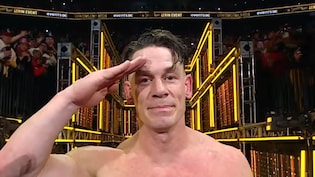4-Time WWE Champion Says He Accidentally Clogged John Cena's Toilet After Staying At His Home
