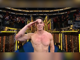 जॉन सीना को रिटायरमेंट मैच में मिली हार, WWE स्टार को किसने चटाया धूल? जानें कैसा रहा करियर