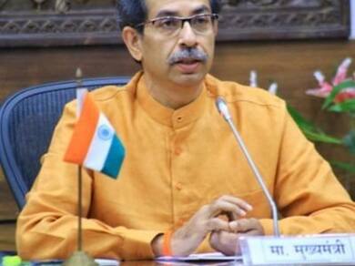 Maharashtra Political Crisis Live Updates: Section 144 In Place In Mumbai Till July 10 