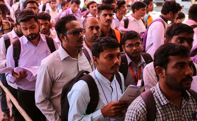 Unemployment Rises To 8%, Highest In 3 Months: Report