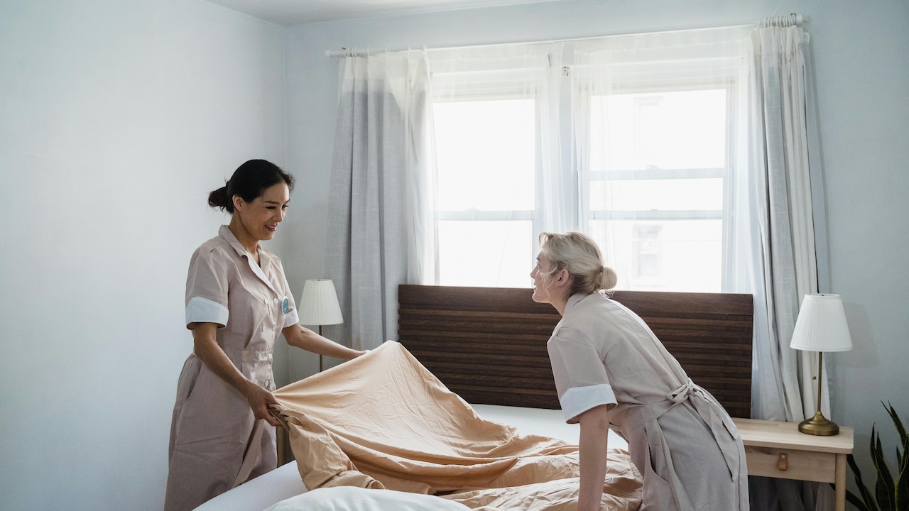 Preserve the softness of your favourite bedsheets with these easy wash and care tips Preserve the softness of your favourite bedsheets with these easy wash and care tips