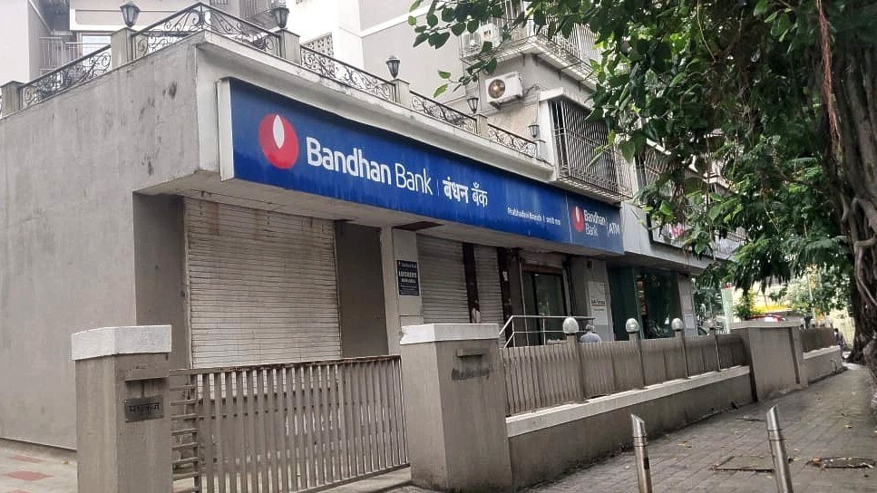 Bandhan Bank Receives Rs 290-Crore Claim Payout Under CGFMU Scheme