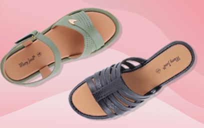 Relaxo Footwears Q2 Review - Near Term Pain Persists: Axis Securities