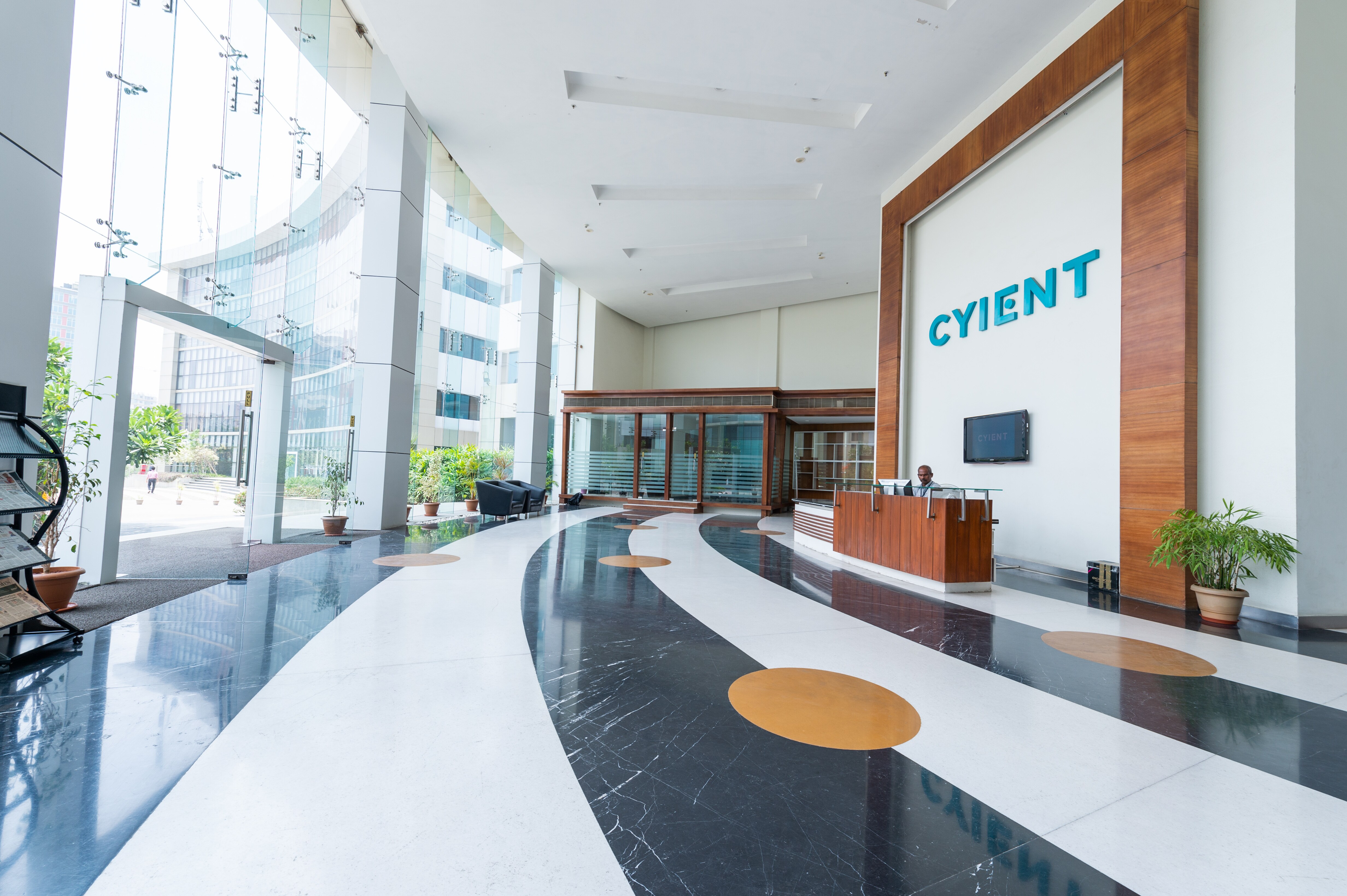 Cyient Appoints HCLTech Veteran Sukamal Banerjee As Chief Executive Officer