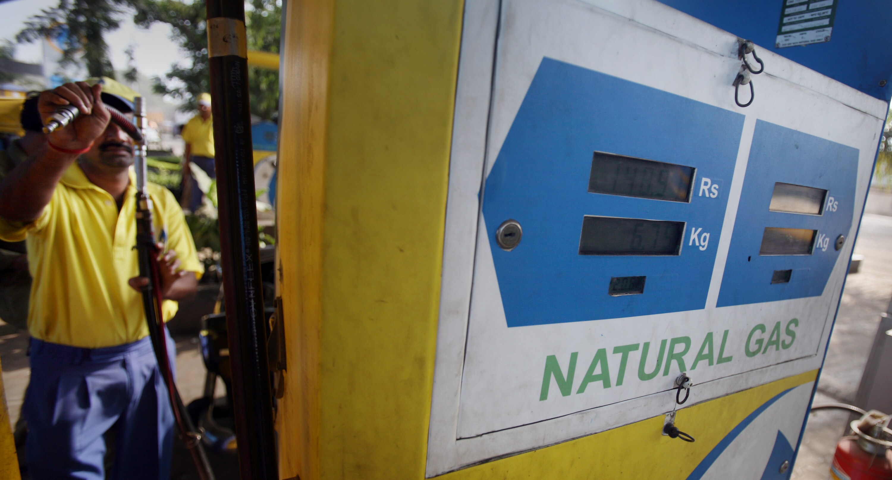 Blending Compressed Bio Gas With Fuel Gas Will Help City Gas Distributors Reduce Costs