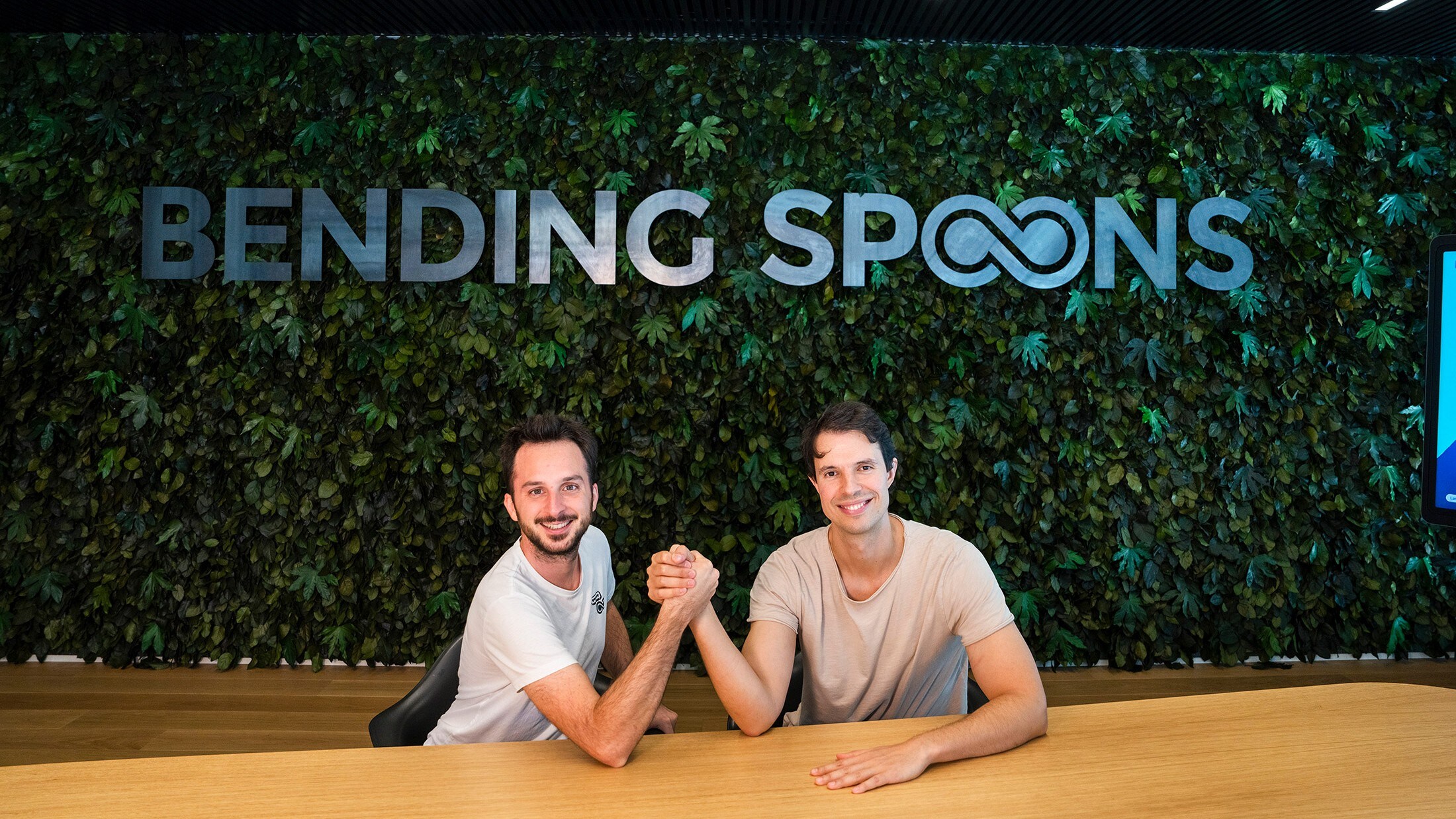 Private Equity Hipsters Are Coming For Your Favorite Apps
