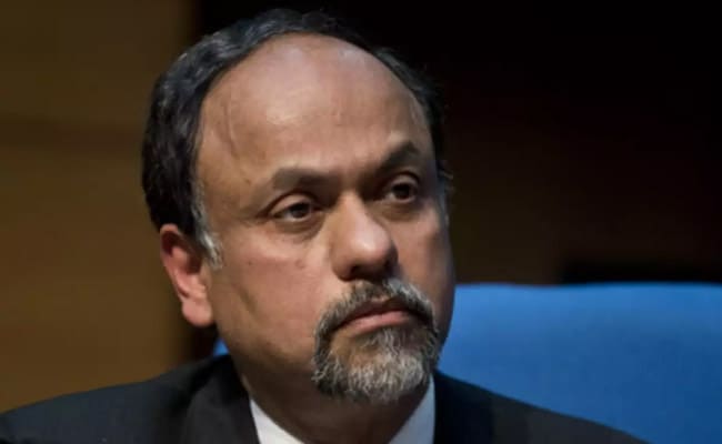 Retired IAS Officer Debasish Panda Appointed IRDAI Chief