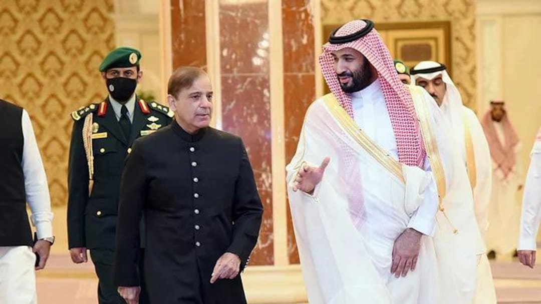 Setback For Pakistan As $1.5 Billion Sudan Arms Deal Stalled After Saudi Arabia Withdraws Support: Report