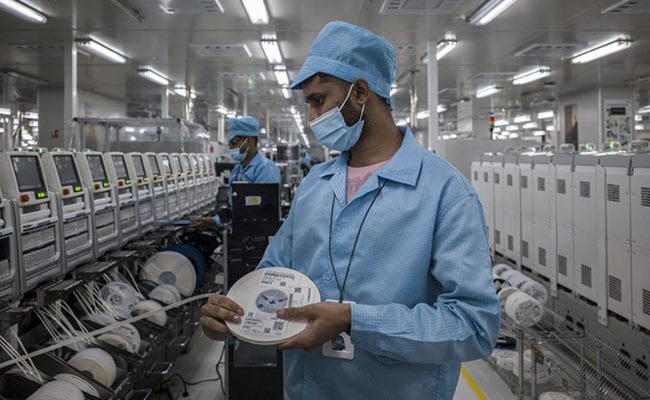 Opinion: India's Fast GDP Growth Doesn't Mean It's Ready for Take-off Yet