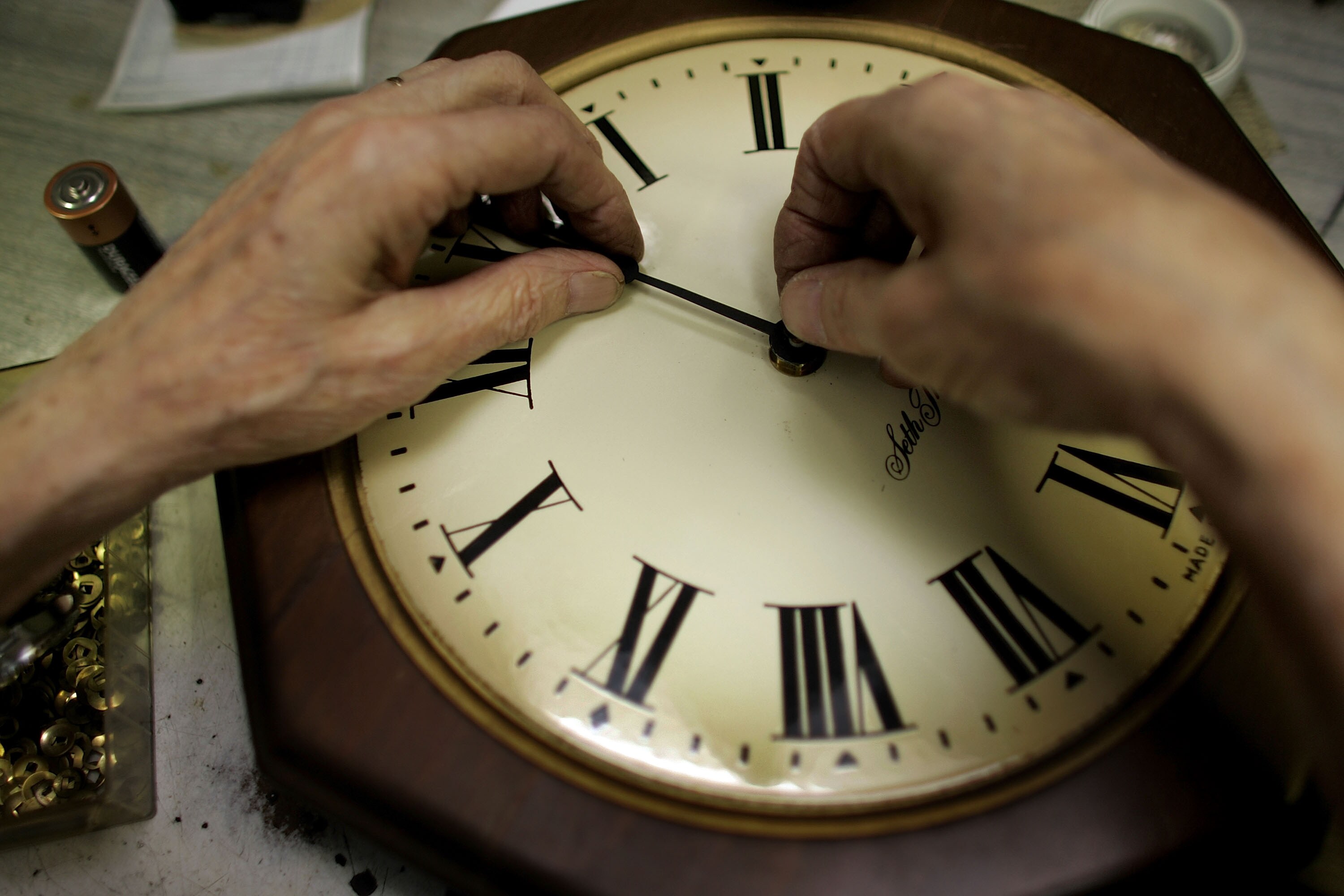 Daylight Saving Time Isn&rsquo;t All Bad