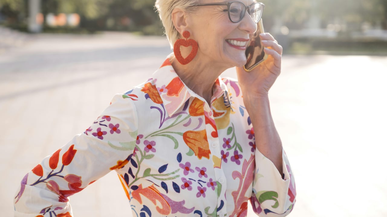 Enhance your everyday outfits with these lightweight shirts from Myntra