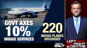 Centre Cracks Down on IndiGo as Flight Crisis Deepens