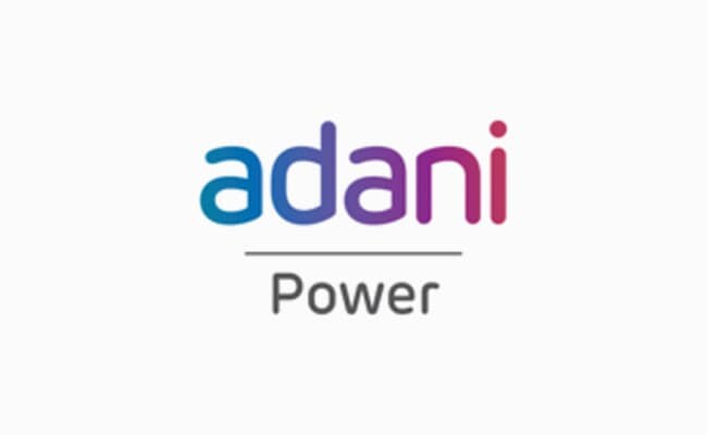 Adani Power Shares Rise 5% In Early Trade