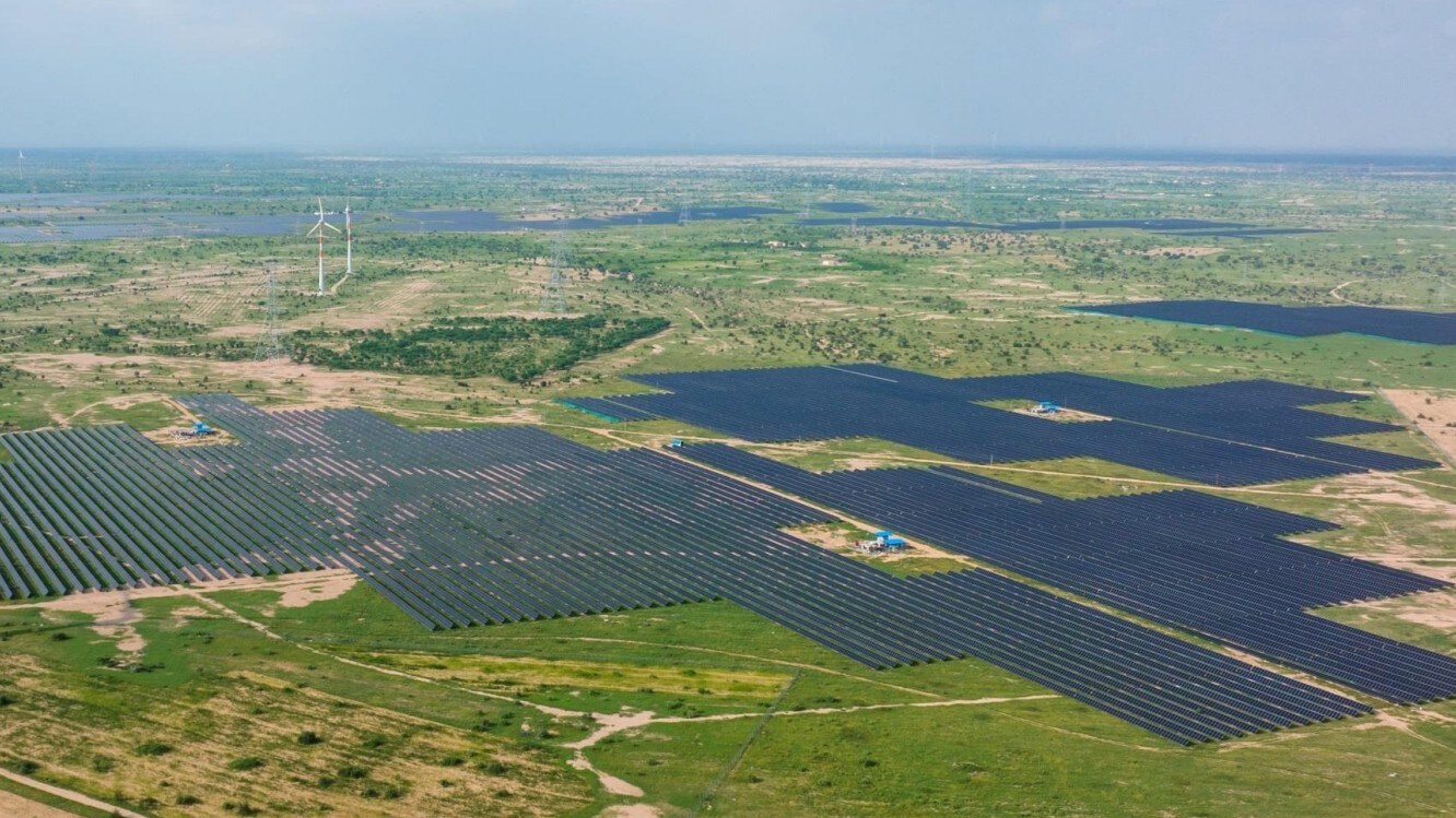 Adani Green Energy Q3 Results: Profit Rises 85% 