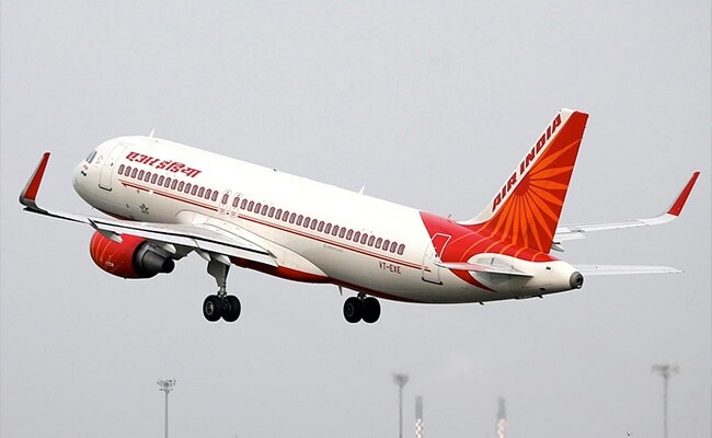 Air India Finalises Deal To Buy 250 Planes In Jumbo Order: Report