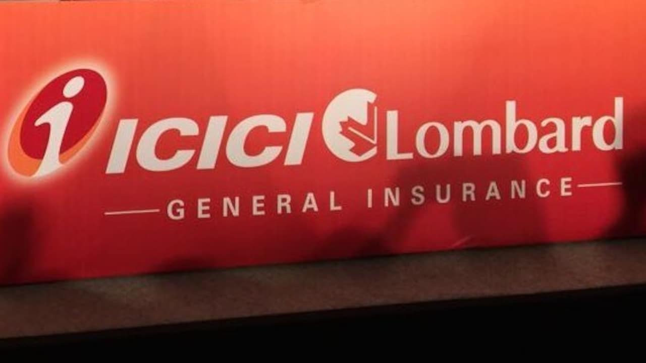 ICICI Lombard Q2 Results: Net Profit Up 15%; Dividend Of Rs 7/Share Declared