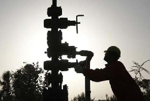US Nod to Build LNG Plant to Ship Fuel to India