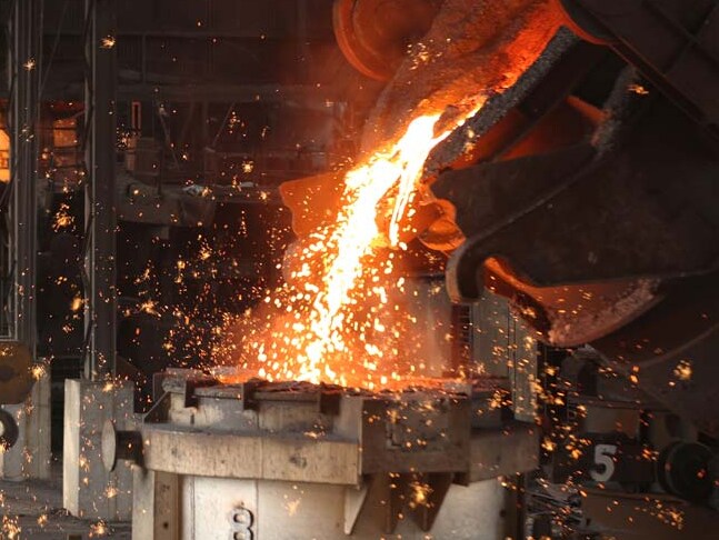 Tata Metaliks Q2 Results: Profit Grows Three-Fold To Rs 44 Crore