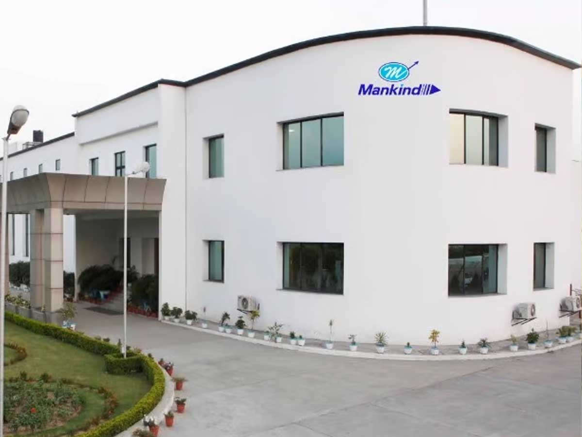 Mankind Pharma To Become Debt-Free In Three Years. MD Rajeev Juneja Explains How
