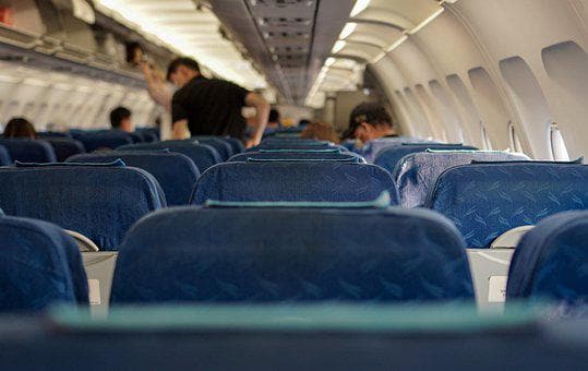 Airlines Must Share International Passengers' Details With Customs Authorities: Government