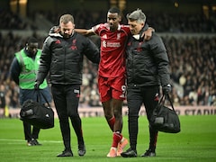 "No Timeframe On Return": Liverpool Rocked By Alexander Isak Blow After Surgery On Broken Leg