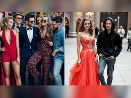 क्रिसमस और न्यू ईयर पर क्या पहनें? पार्टी सीजन के लिए ये हैं ट्रेंडी आउटफिट आइडियाज