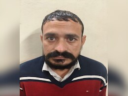 राजस्थान: पटवारी भर्ती में फर्जीवाड़े पर SOG का बड़ा एक्शन, डमी कैंडिडेट... फर्जी डिग्री मुहैया कराने वाला गिरफ्तार