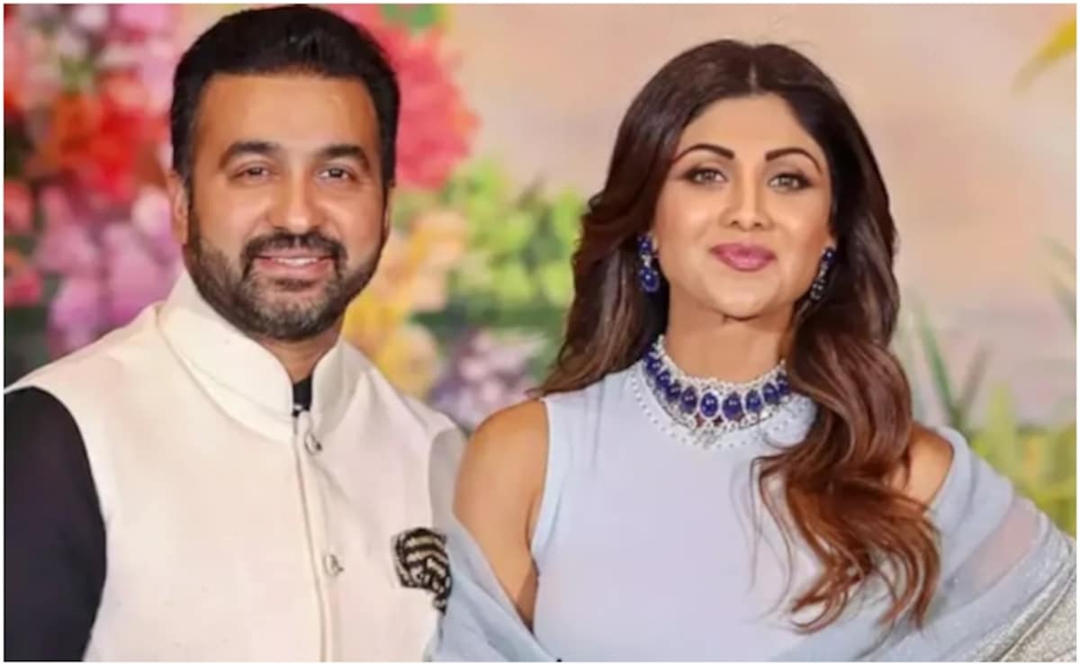 Court Issues Summons To Shilpa Shetty's Husband Raj Kundra in Bitcoin Scam