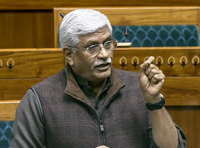 गंगासागर के लिए पश्चिम बंगाल सरकार ने न प्रस्ताव भेजा, न डीपीआर : पर्यटन मंत्री गजेन्द्र सिंह शेखावत