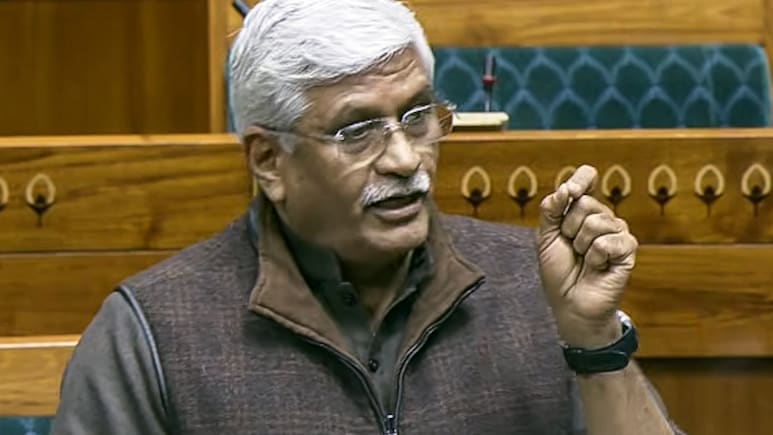 18 Monuments Delisted From Protected Sites List Since 2021: Centre