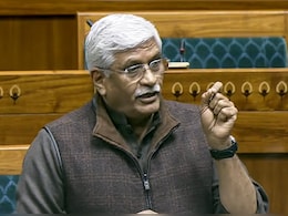 गंगासागर के लिए पश्चिम बंगाल सरकार ने न प्रस्ताव भेजा, न डीपीआर : पर्यटन मंत्री गजेन्द्र सिंह शेखावत