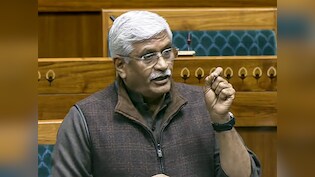 गंगासागर के लिए पश्चिम बंगाल सरकार ने न प्रस्ताव भेजा, न डीपीआर : पर्यटन मंत्री गजेन्द्र सिंह शेखावत