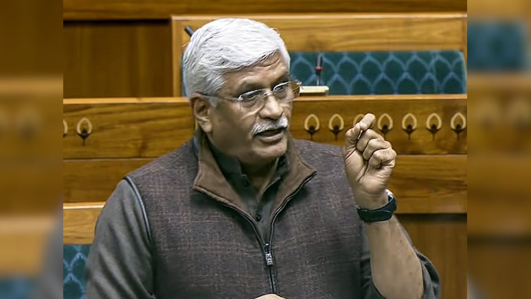 गंगासागर के लिए पश्चिम बंगाल सरकार ने न प्रस्ताव भेजा, न डीपीआर : पर्यटन मंत्री गजेन्द्र सिंह शेखावत