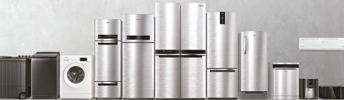 Whirlpool of India Q2 Results Review - Worst In Terms Of Margin Behind: Yes Securities